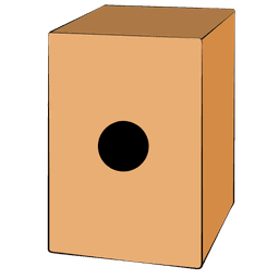 Cajón
