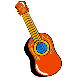 Guitarra