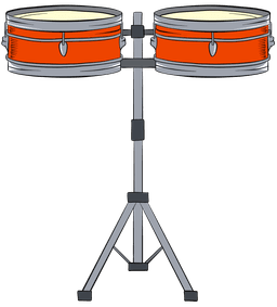 Timbales