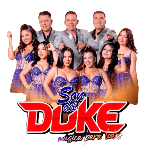 Son del Duke