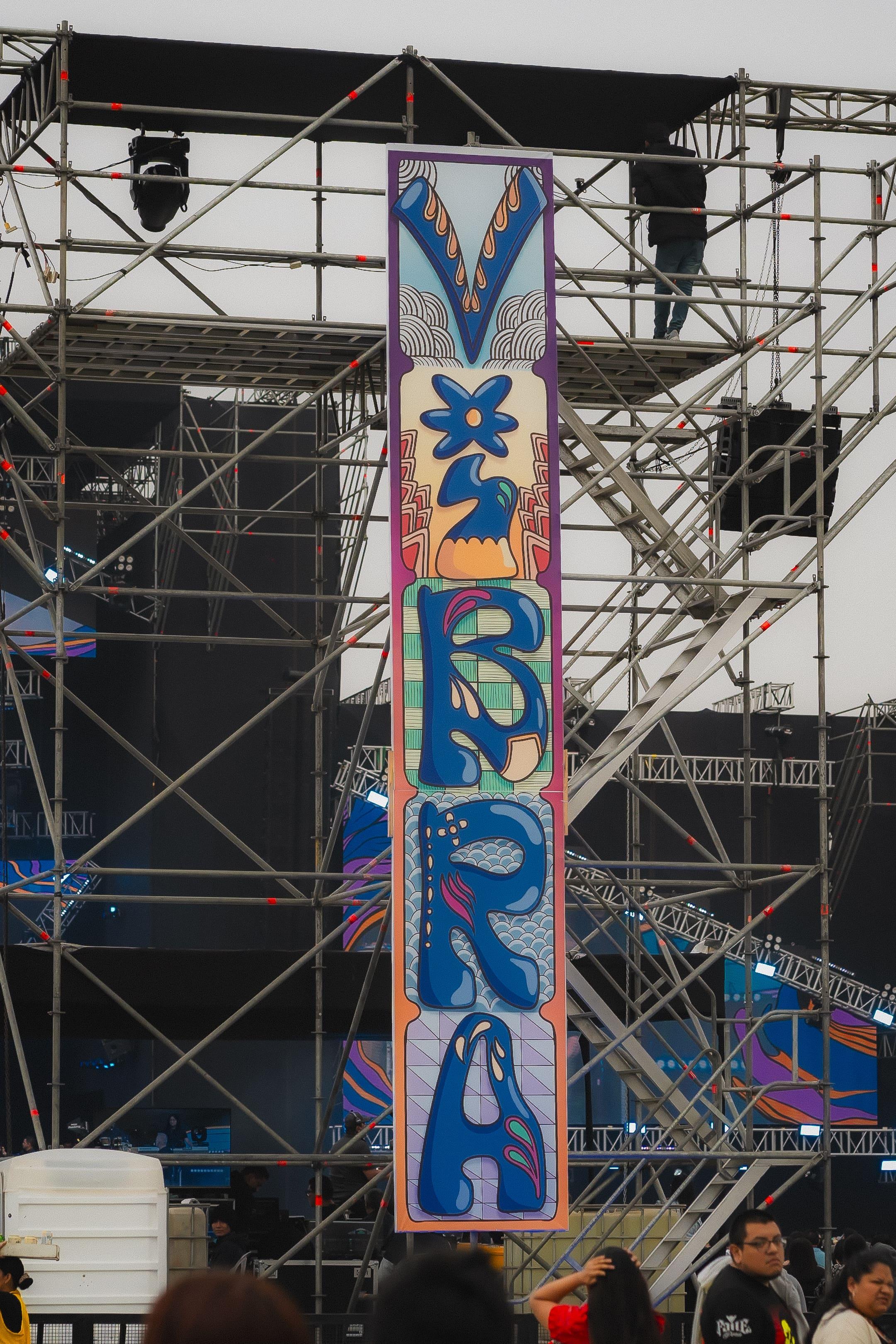 Festival Vibra Perú