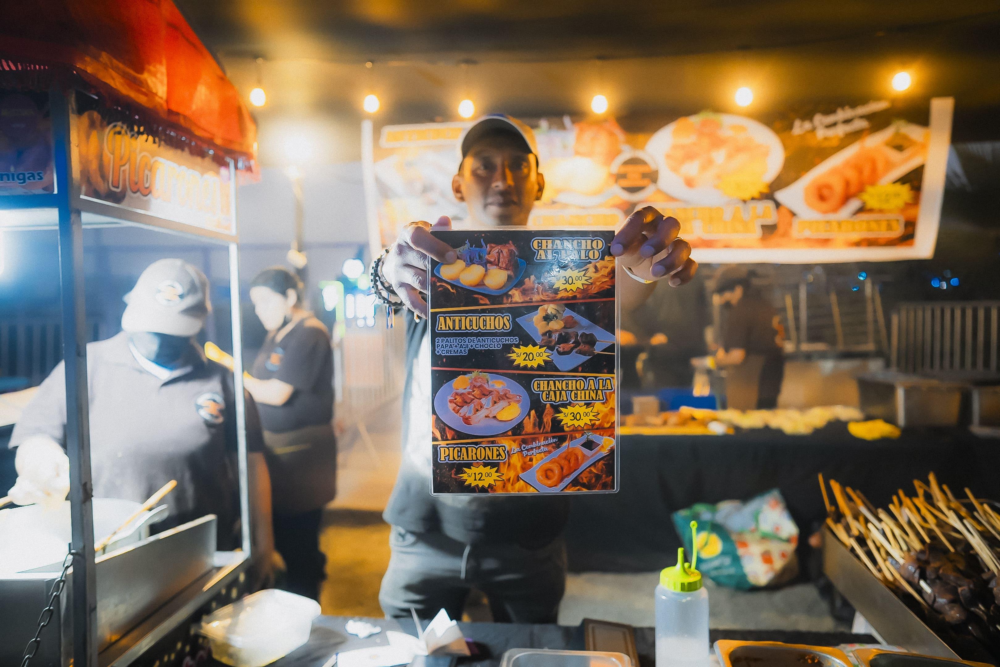 Festival Vibra Perú