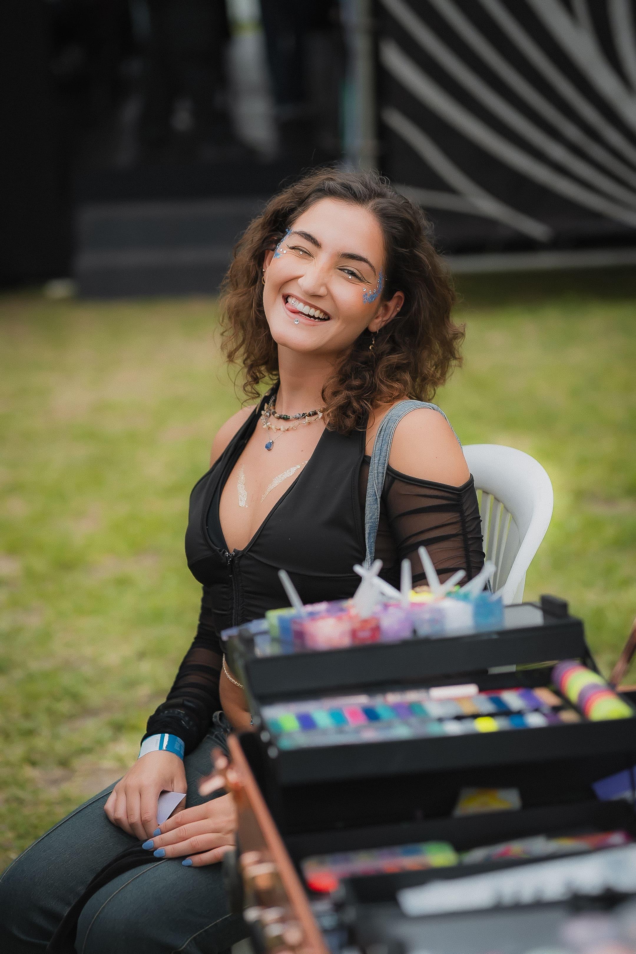 Festival Vibra Perú