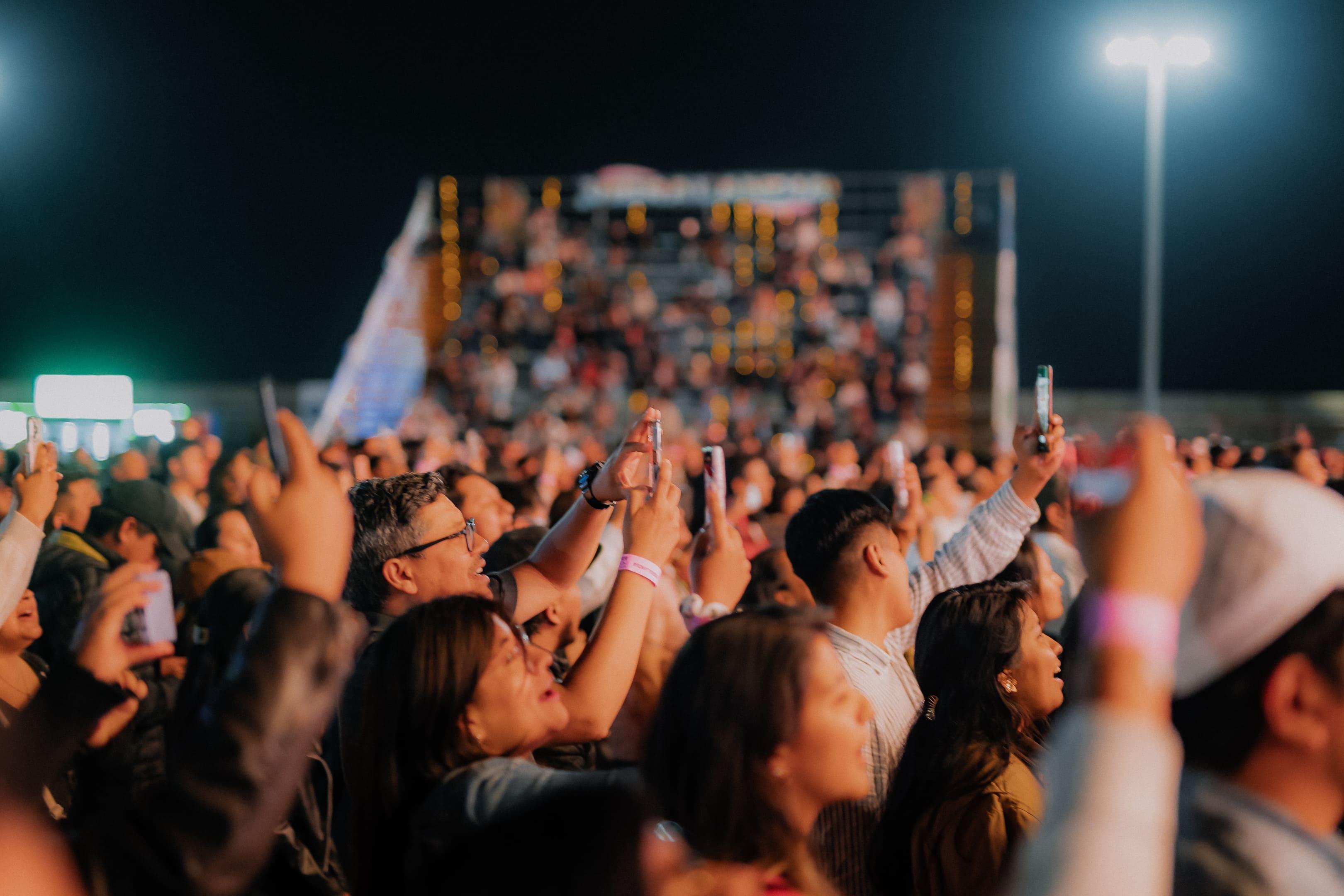 Festival Vibra Perú
