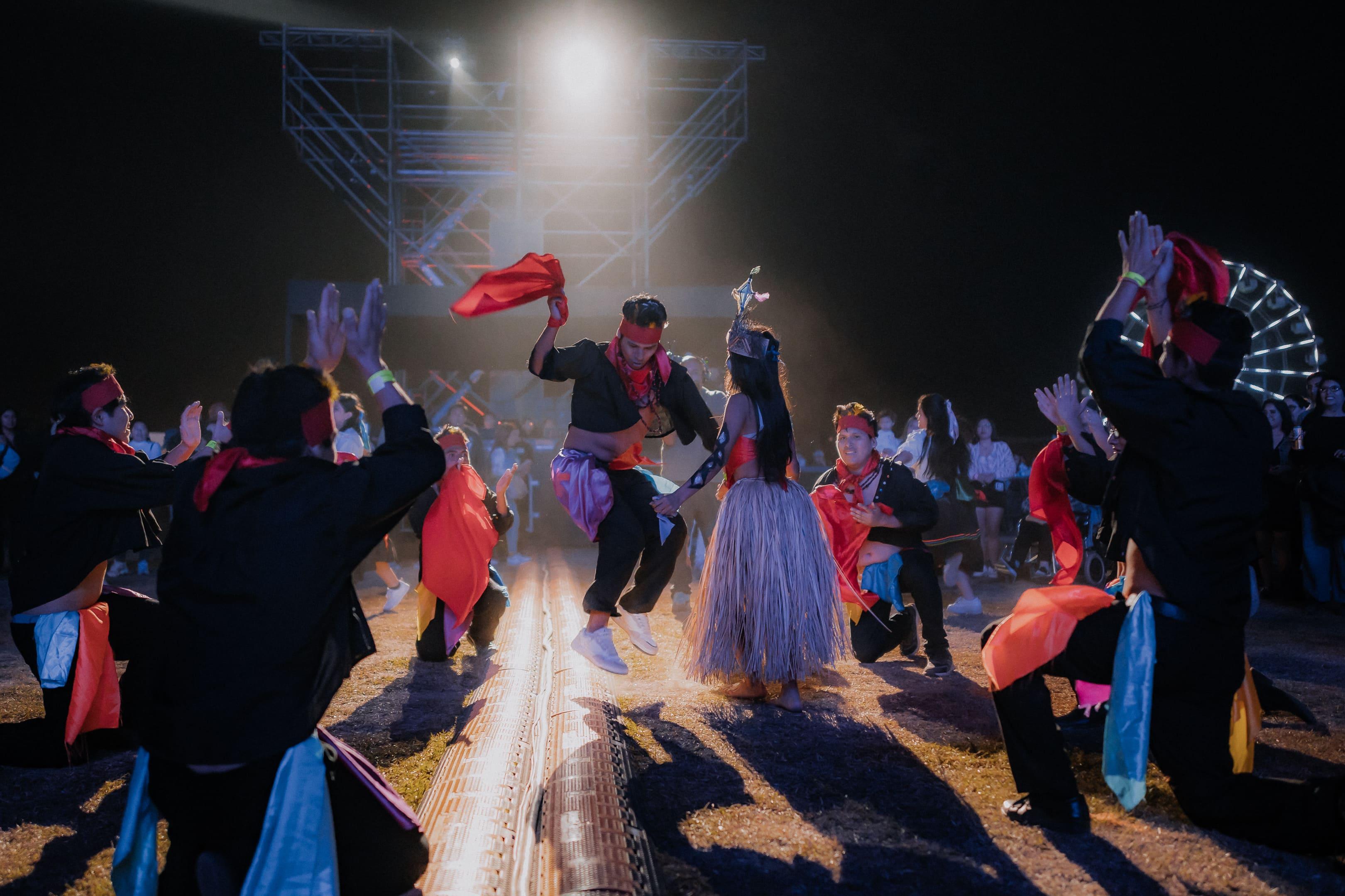 Festival Vibra Perú