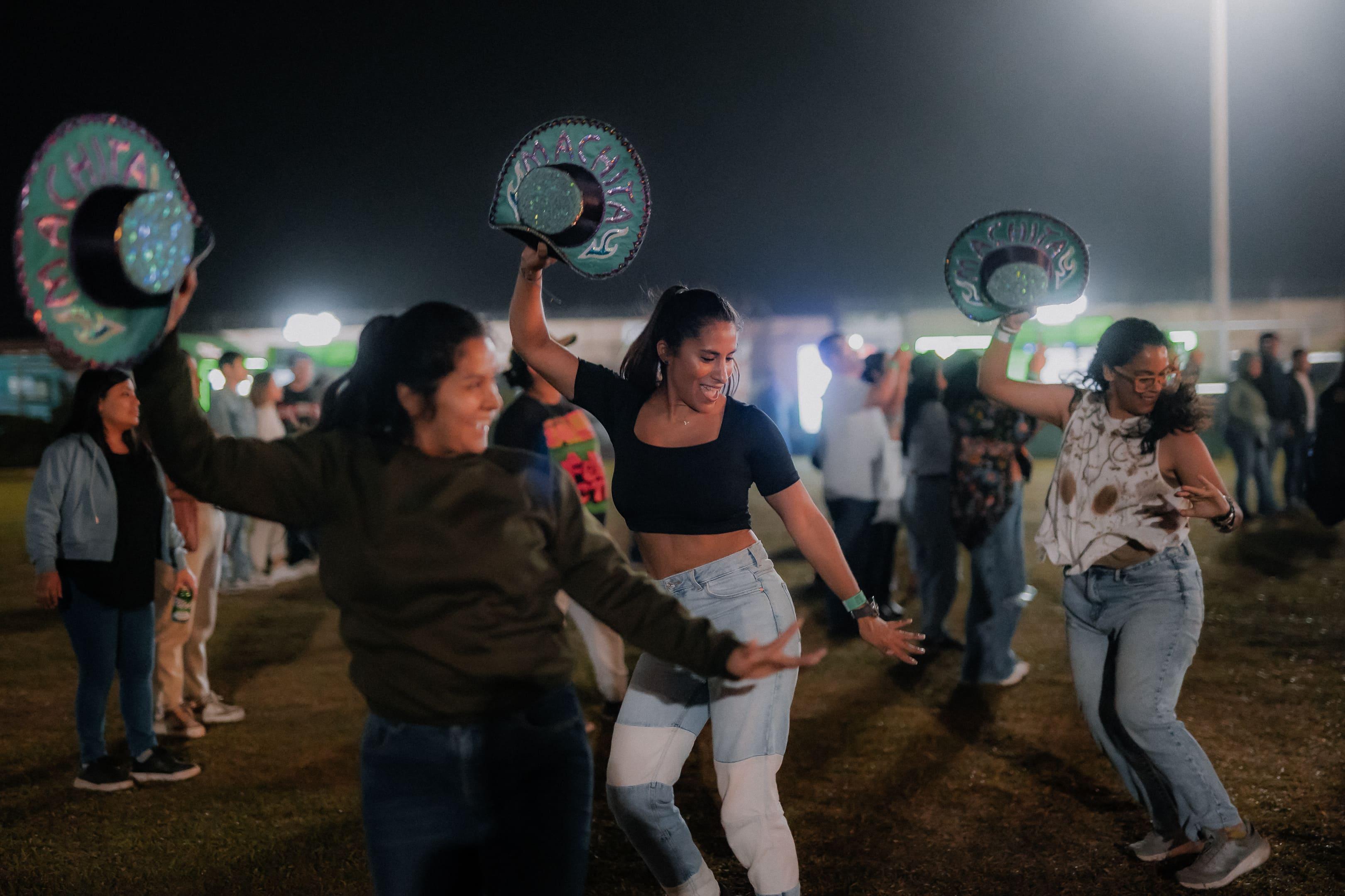 Festival Vibra Perú