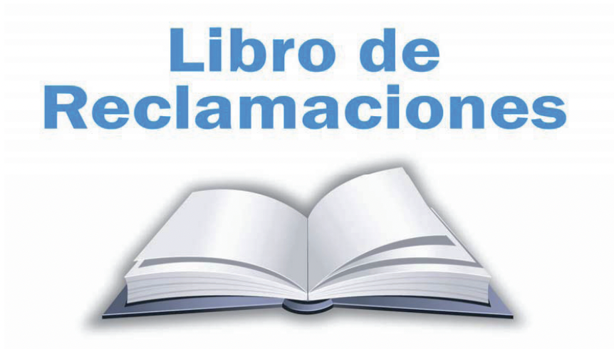 Libro de Reclamaciones